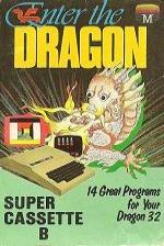 Enter The Dragon Front Cover