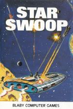 Star Swoop Front Cover