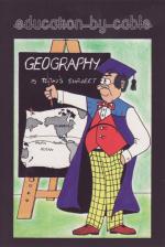 Geography Front Cover