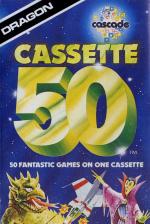 Cassette 50 Front Cover