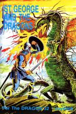 St. George and The Dragons Front Cover