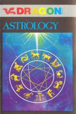 Astrology Front Cover