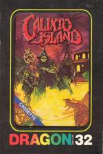 Calixto Island Front Cover