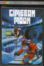 Cimeeon Moon Front Cover