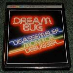 Dream Bug Front Cover