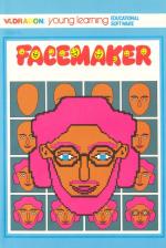 Facemaker Front Cover