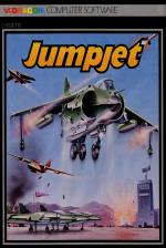 Jump Jet Front Cover