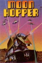 Moon Hopper Front Cover