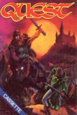 Quest Front Cover