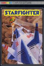 Starfighter Front Cover