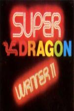 Super Writer 2 Front Cover