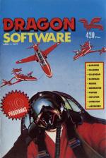 Dragon Software No. 7 Front Cover