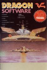 Dragon Software No. 8 Front Cover