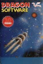 Dragon Software No. 10 Front Cover