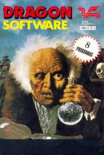 Dragon Software No. 14 Front Cover