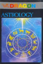 Astrology Front Cover