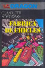 Fabrica De Chicles Front Cover