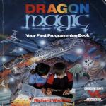 Dragon Magic Front Cover