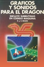 Graficos Y Sonidos Para El Dragon Front Cover