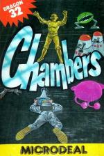 Chambers Front Cover