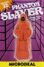 Phantom Slayer Front Cover