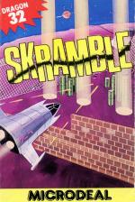 Skramble Front Cover