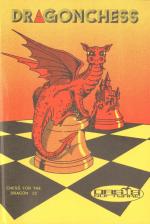 Dragonchess Front Cover