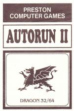 Autorun 2 Front Cover