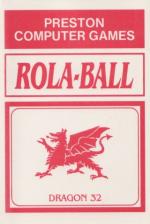 Rola Ball Front Cover