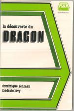 La Découverte Du Dragon Front Cover