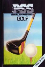 Golf Front Cover