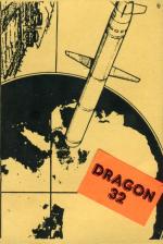 Missile Command Front Cover