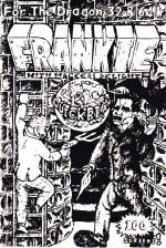 Frankie Front Cover