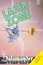 Laser Zone Front Cover