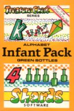 Infant Pack Front Cover