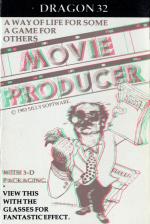 Movie Producer Front Cover