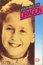 Jeux En Basic Sur Dragon Front Cover