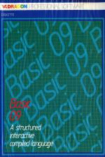 Basic 09 Front Cover