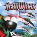 AeroWings Front Cover