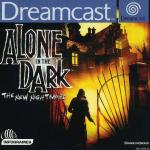 Alone In The Dark: The New Nightmare Front Cover