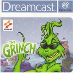 The Grinch Front Cover