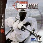 Tom Clancy's Rainbow Six: Rogue Spear Front Cover