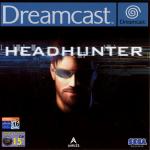 Headhunter Front Cover