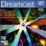 Rez Front Cover