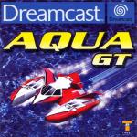 Aqua GT Front Cover