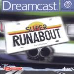Super Runabout: San Francisco Edition Front Cover