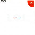 L.O.L.: Lack of Love Front Cover