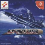 AirForce Delta Front Cover