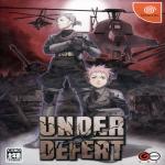 Under Defeat Front Cover