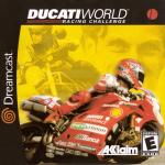 Ducati World: Racing Challenge Front Cover